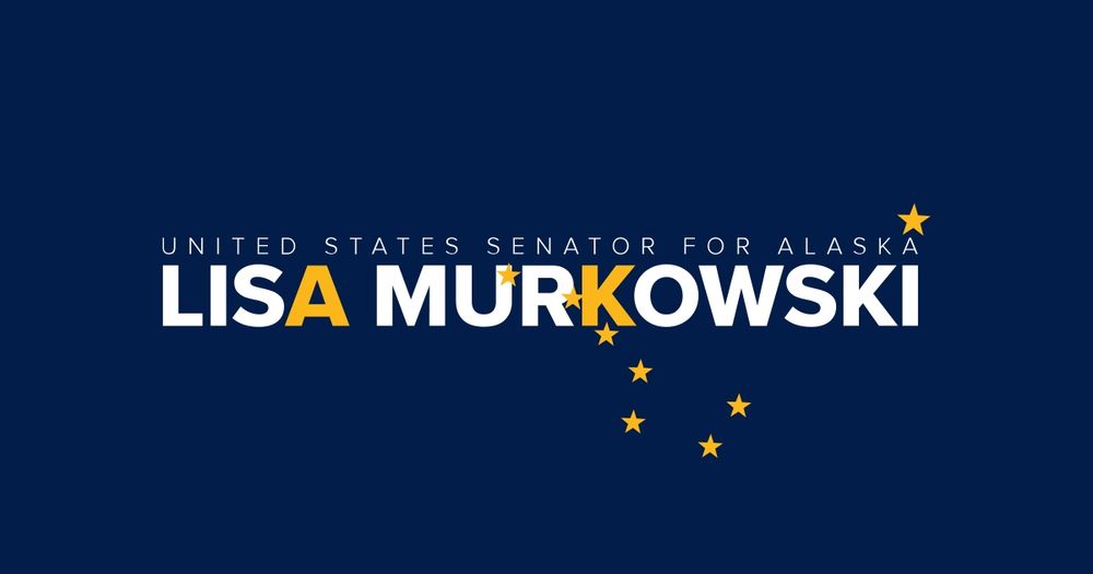 Email Lisa | U.S. Senator Lisa Murkowski of Alaska