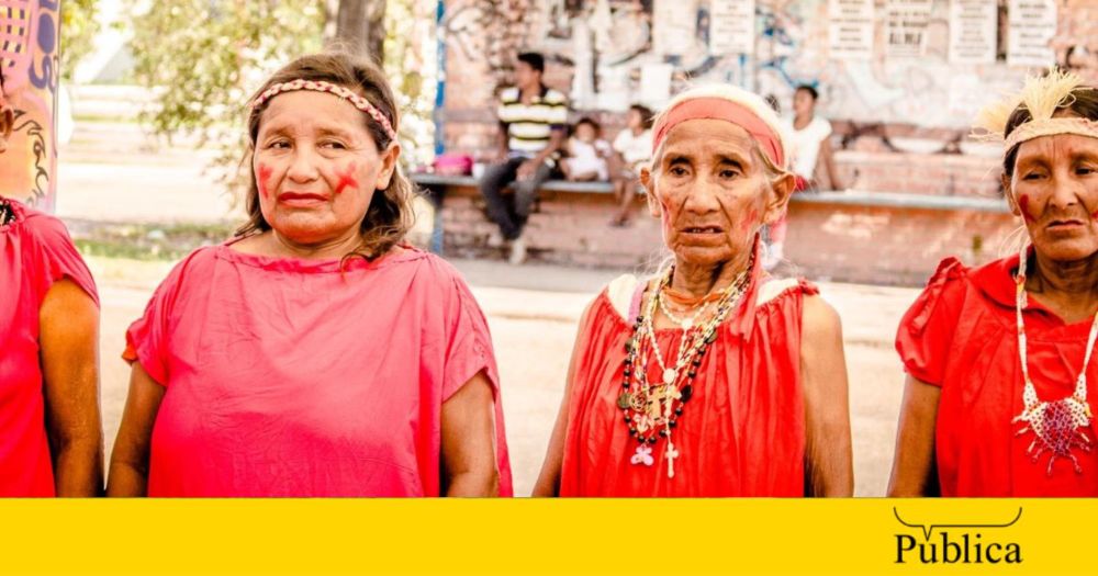 Nova etnia brasileira, povo Warao luta por território e vida digna