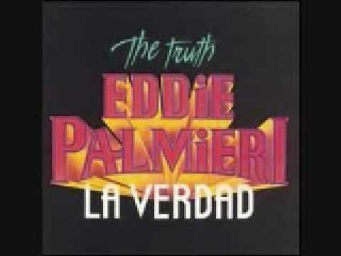 Eddie Palmieri - Congo Yambumba