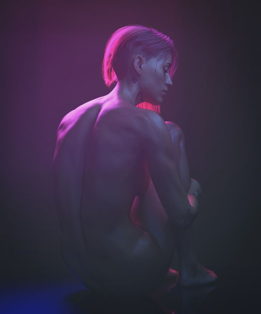 Cyberpunk 2077