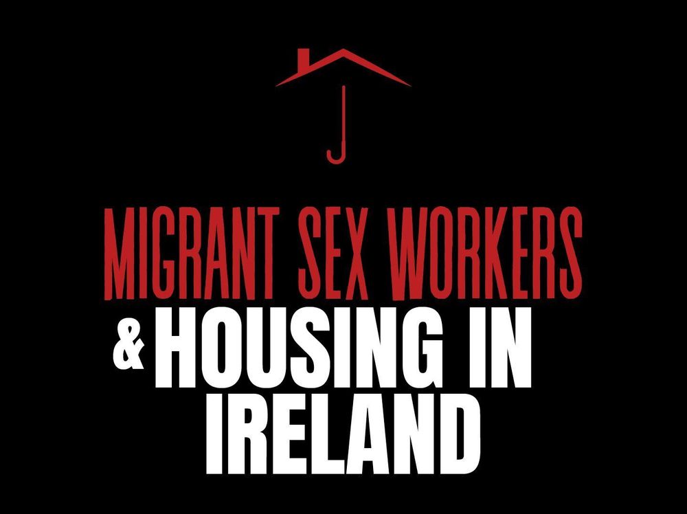 New ground-breaking research by the Sex Workers Alliance Ireland reveals the precarity and marginalisation that migrant sex workers experience when trying to access housing. Almi Modjeska,…