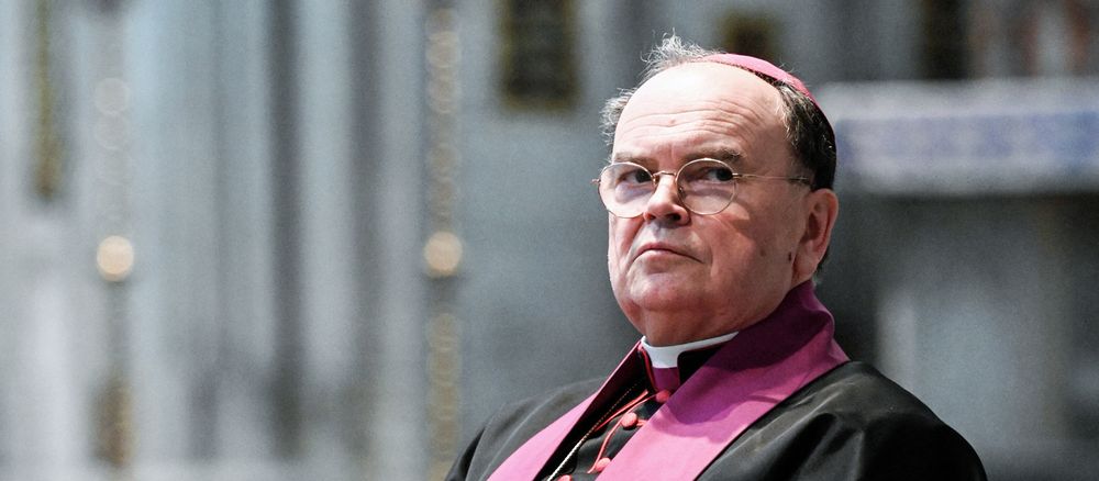 Meier: Ohne Ehrenamtliche in Kirche könnten Hauptamtliche einpacken