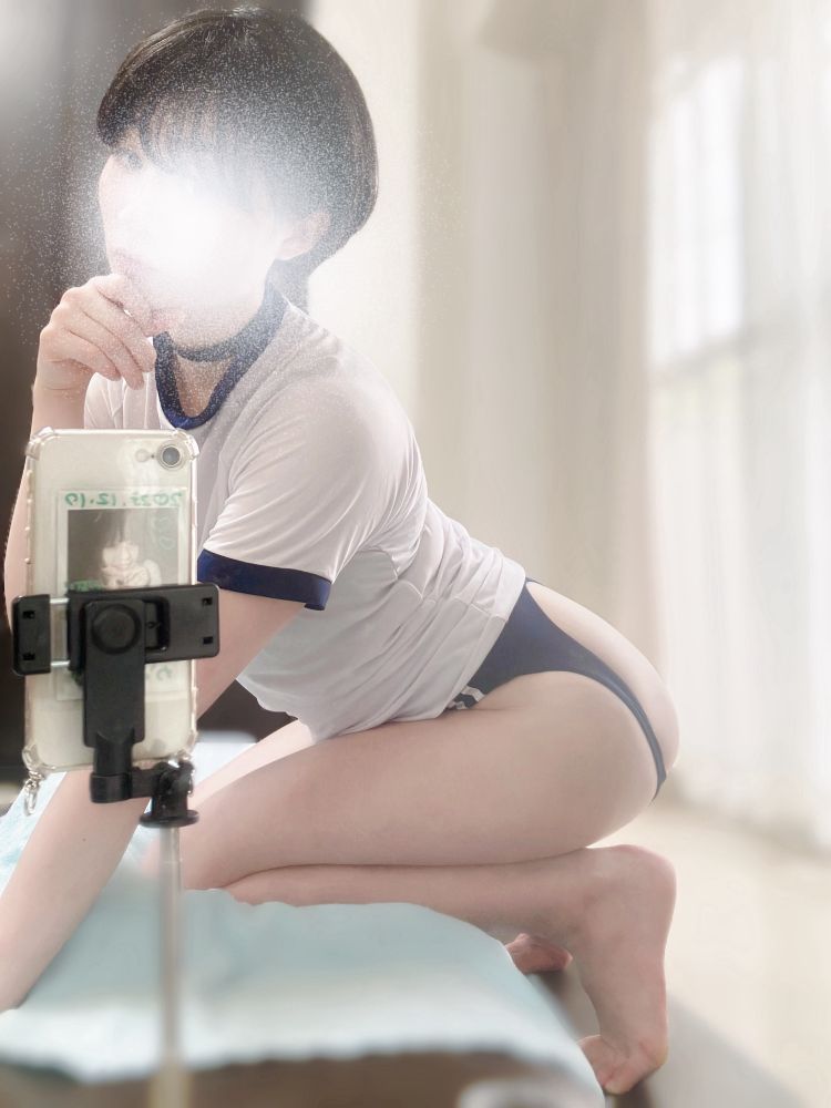 どうなってる？♡