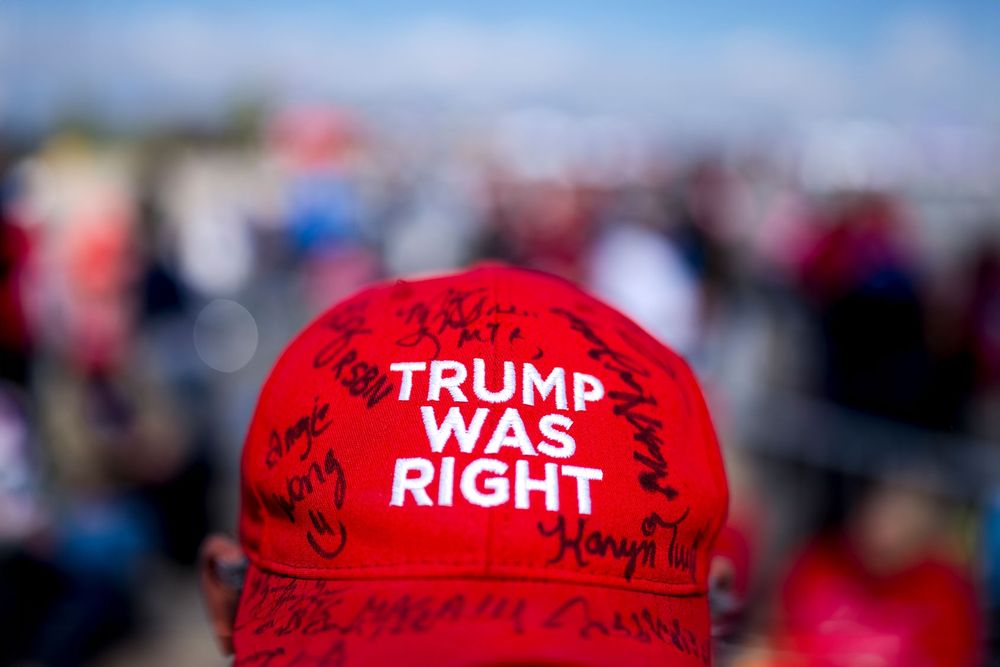 It's time to look in the mirror, America: We chose catastrophe — there's no one else to blame