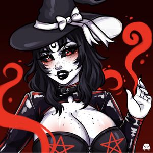 witchy_tea_cup - Twitch