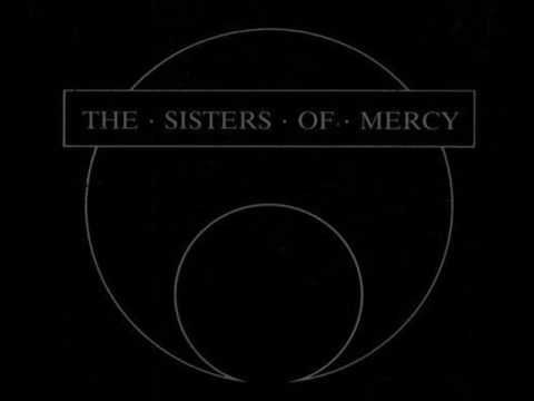 The Sisters of Mercy ~ Jolene {The best version}