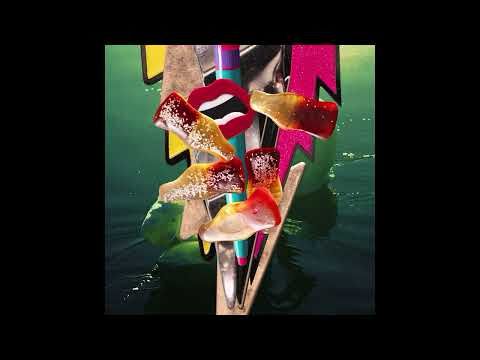 Sleigh Bells - Wanna Start A Band?