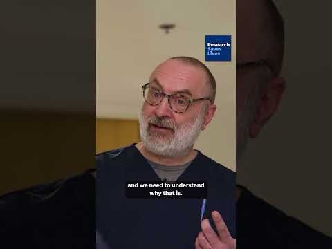 ICU Doctor on the Impact of Funding Cuts