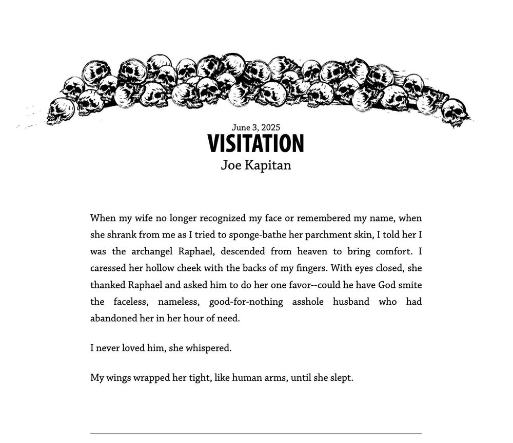 A colorful abstract illustration featuring various geometric shapes and patterns, predominantly in shades of blue, pink, and orange, with a playful and dynamic composition.