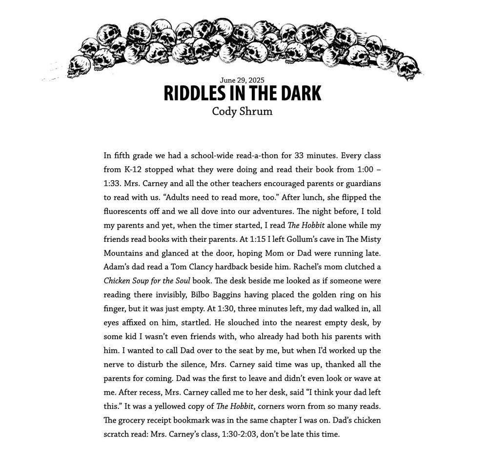 A screenshot of a Twitter post featuring a colorful graphic with the text "Buffer" prominently displayed. The background includes various abstract shapes and colors, creating a vibrant and engaging design.