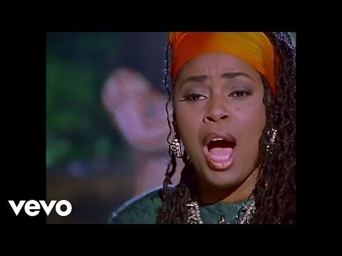 Soul II Soul - Back To Life (However Do You Want Me) (Official Music Video) ft. Caron Wheeler