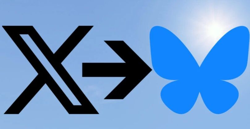 Bluesky ou Twitter ?