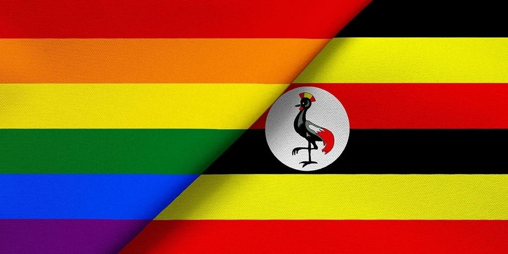 Uganda is not safe for the LGBTQIA+
