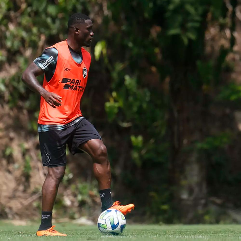 📸Vitor Silva/BFR