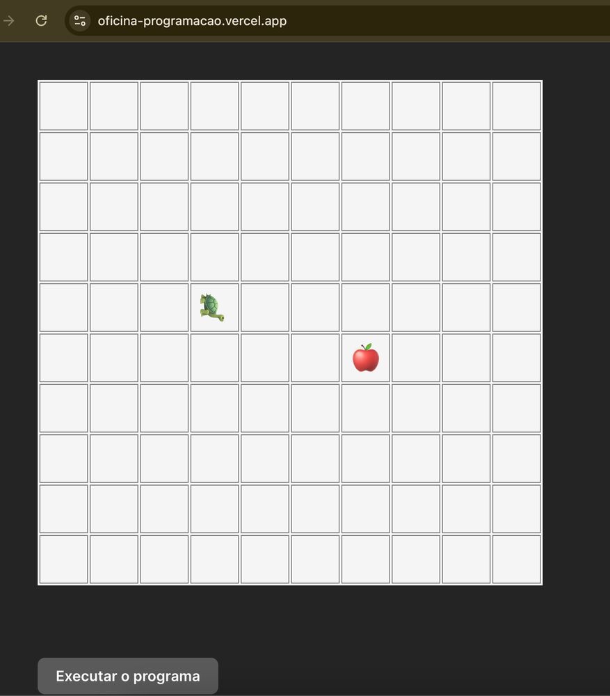 jogo da tartaruga louca