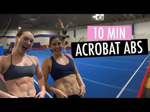 10 MIN AB BURNER | NO EQUIPMENT