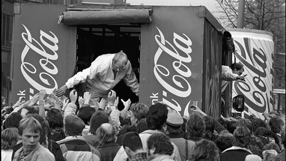 Donald Trump is hurting brands from Coca-Cola to Jack Daniel’s