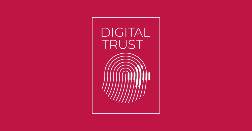 Home - Digital Trust