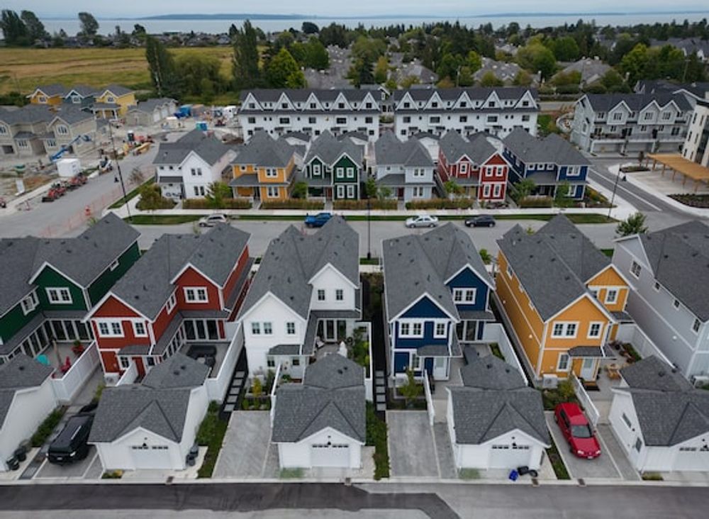 Globe editorial: Don’t demolish progress on housing policy in B.C.