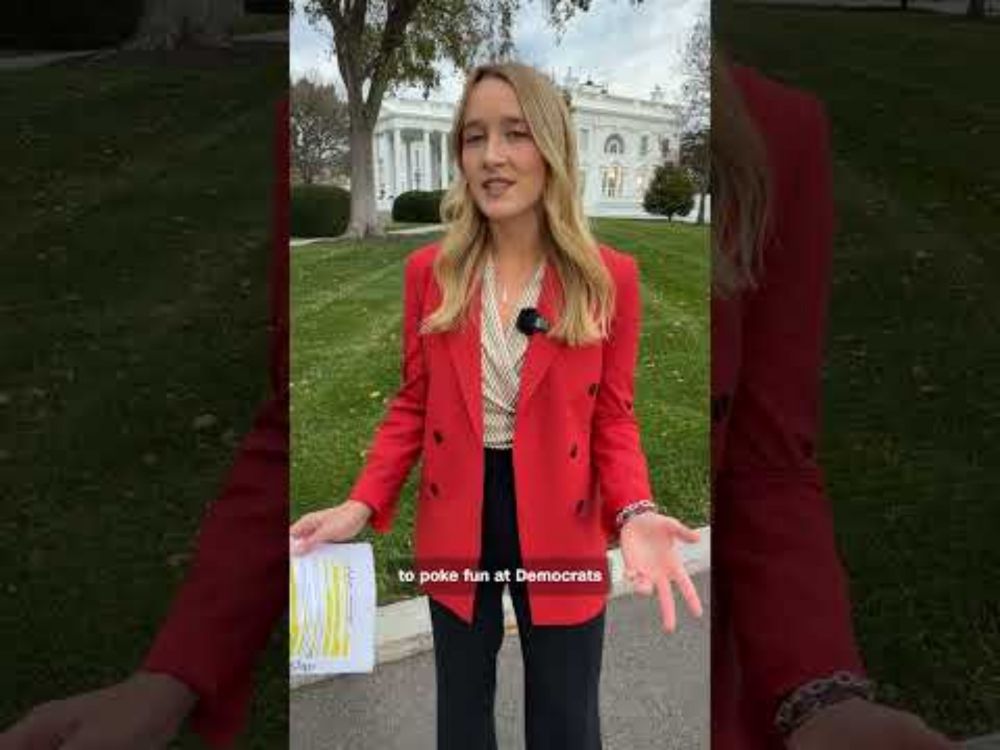 YouTube video by CNN