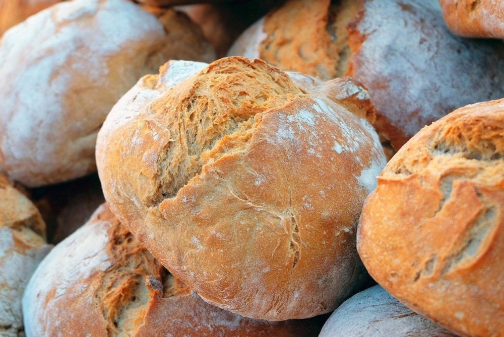 Sonne als Marke für Brot: Münchener Hofpfisterei mahnt Bäckereien ab