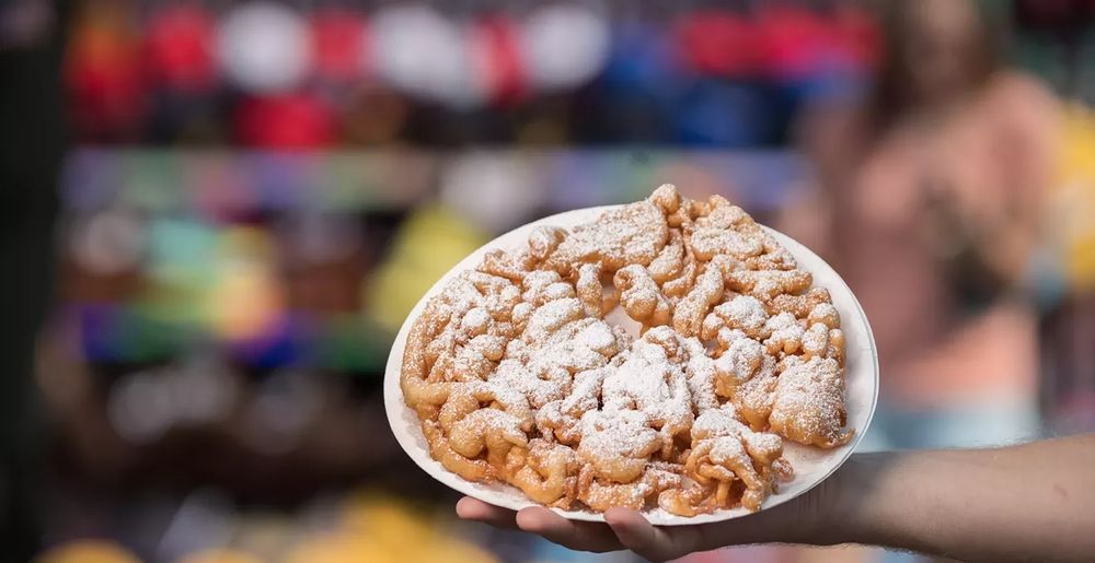 The fair will close shop in just five days. We've updated our list of (almost) every fried food with some budget-friendly options, all 10 coupons or less.