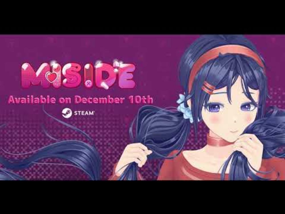 Trailer MiSide