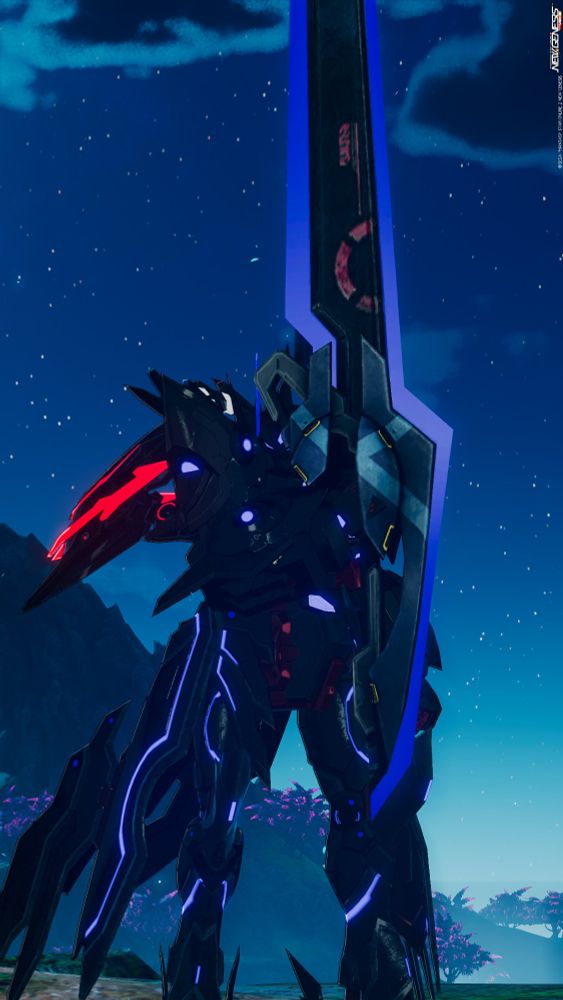 SS映えやロビアクはソードが優勢