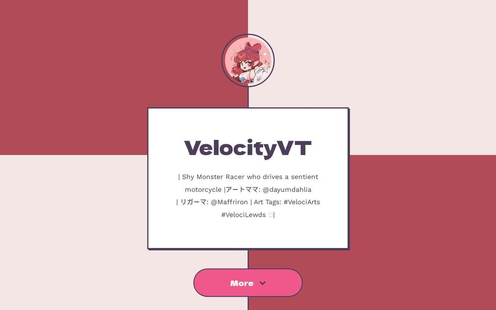 VelocityVT