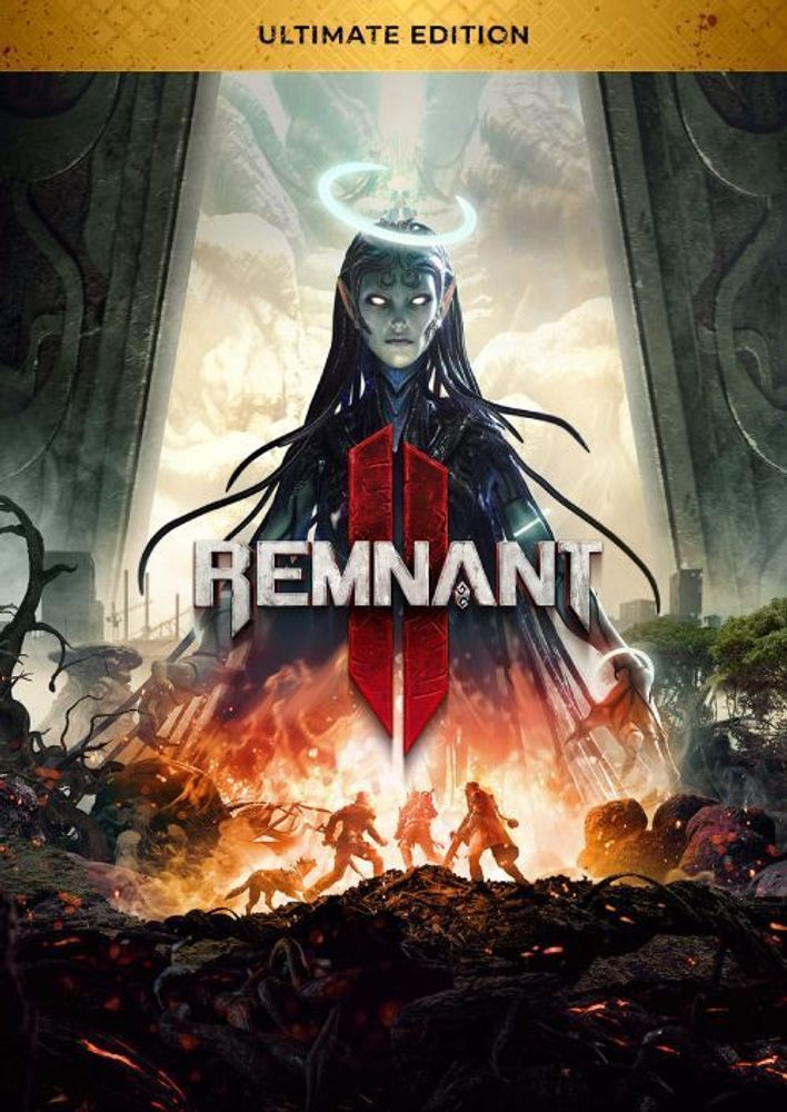 Remnant II - Ultimate Edition PC