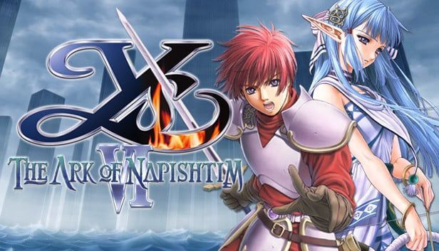 Save 77% on Ys VI: The Ark of Napishtim | PC Game | IndieGala