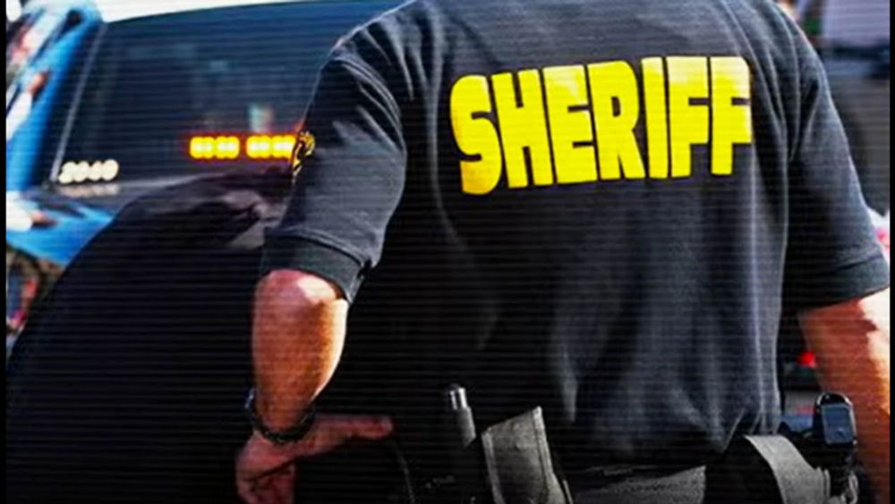 Right-Wing Sheriffs Are REFUSING To Enforce The Laws They Disagree With