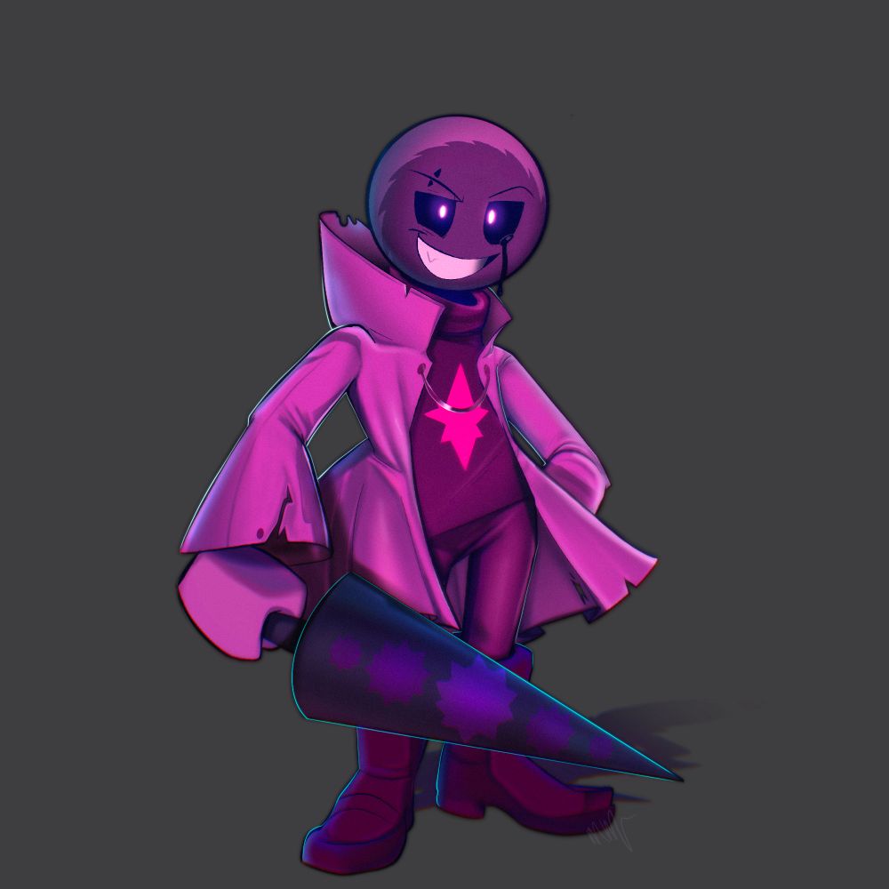 BALD BALD BAAAAALLLD grape man 💜💜🍇🍇