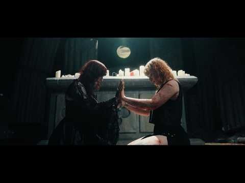 Not Enough Space - Devil Left Me On Read (Official Music Video)