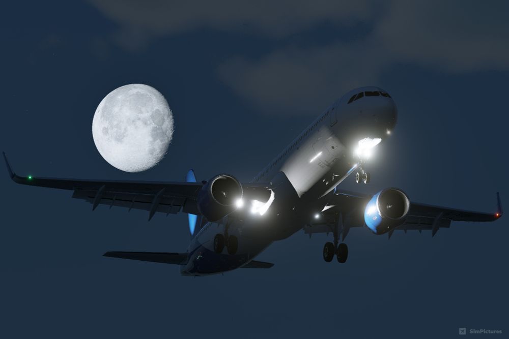 Jet2 Airbus A321 XP12 by Toliss Landing into LGSK, X-Plane 12

All Rights Reserved kailum8866