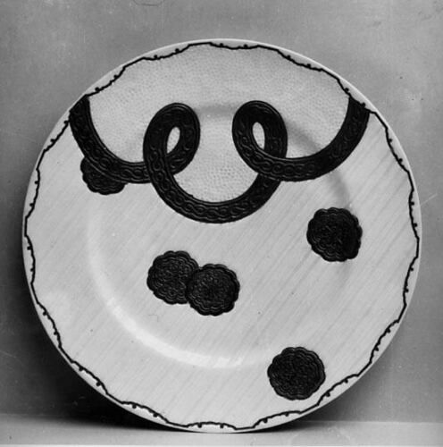 Gift of George Haviland, 1923