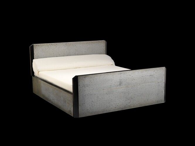 Gift of Mr. and Mrs. Peter M. Brant, 1977