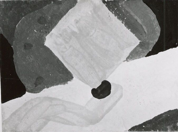 Gift of William C. Dove, 1984