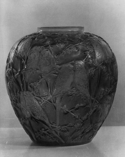 Purchase, Edward C. Moore Jr. Gift, 1936