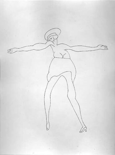 Bequest of Scofield Thayer, 1982