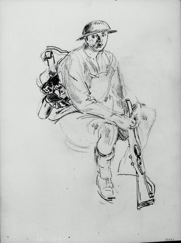Gift of Mr. and Mrs. C. H. Collins Baker, in memory of the artist, 1937
