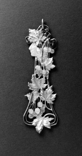 Gift of Albert M. Kohn, 1910