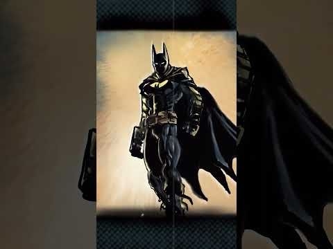 Batman #batman #comicbookart #illustration #thedarkknight #art  #drawing