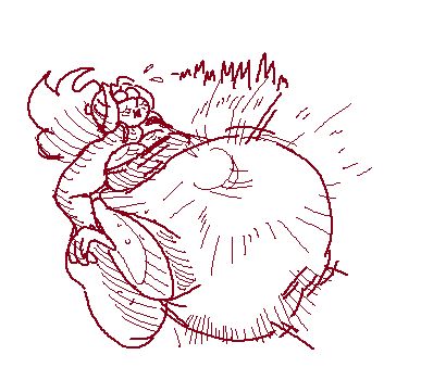 Oh right yeah the nuke