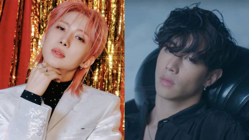 A curiosa briga entre Hui, do PENTAGON, e Mark, do GOT7, na época de trainee