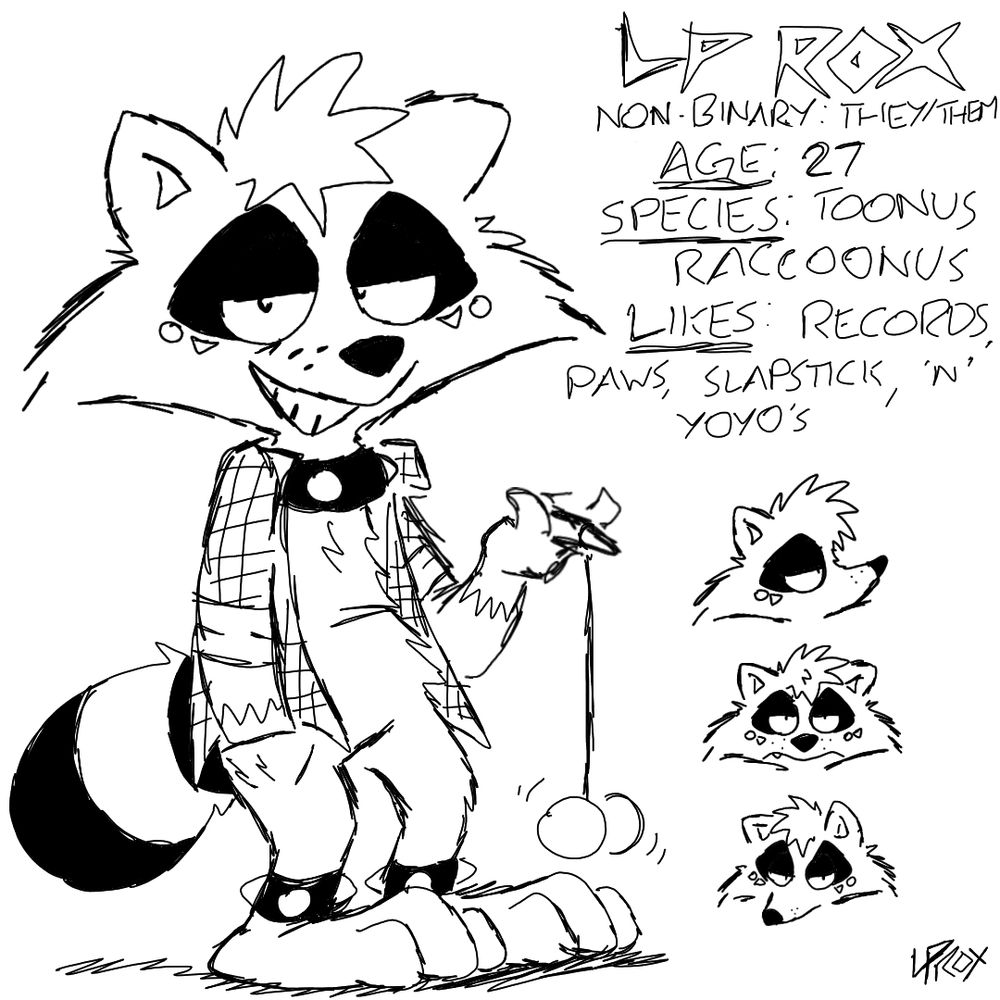 Quick reference