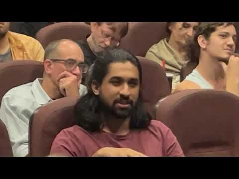 Q&A After Screening: Action/Crime/Mystery Toronto July 2025 Film Festival