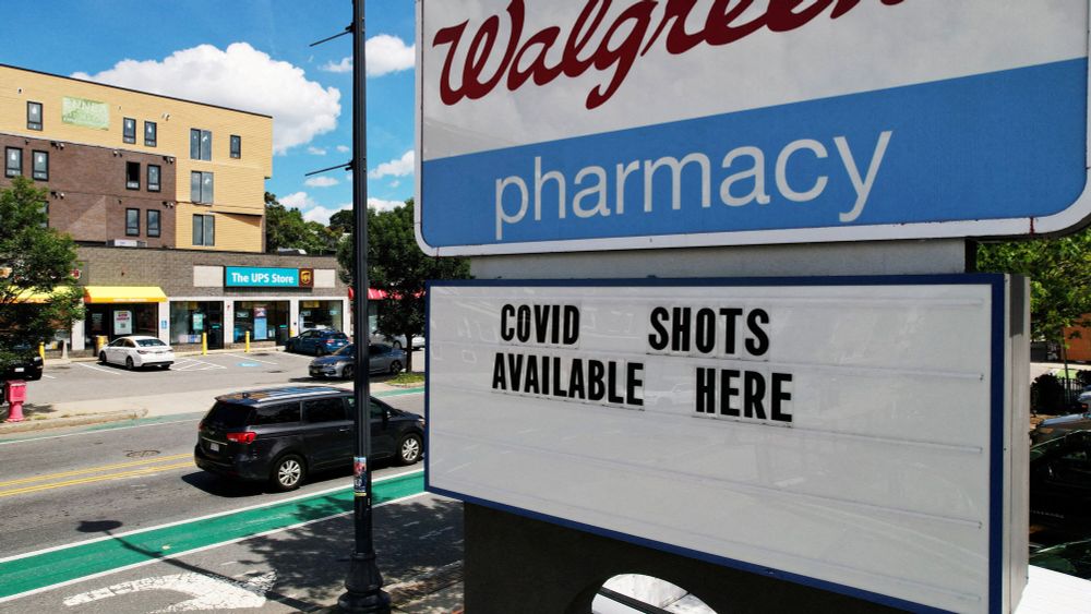 Few Americans Have Gotten the New Covid Shots, C.D.C. Finds