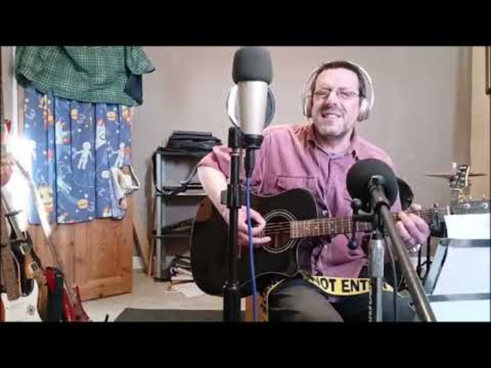 This song is not about you!