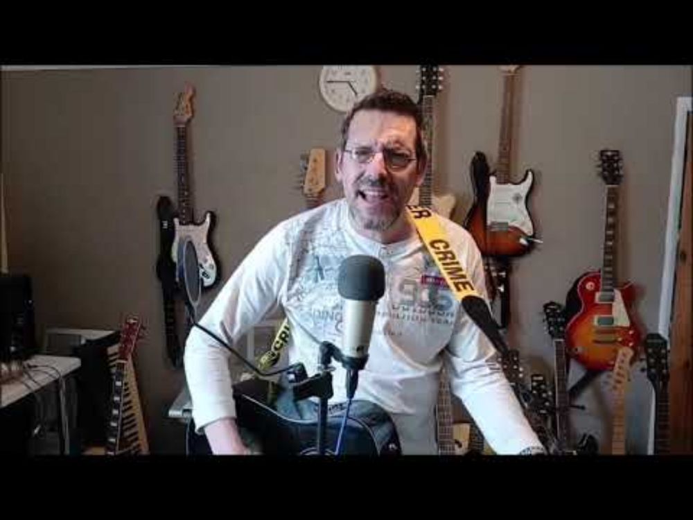 Heaven (2025 video)